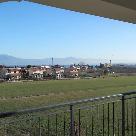 Aurora Tower * Sirmione