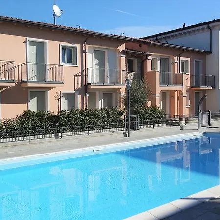 Lejlighed Aurora Tower Sirmione
