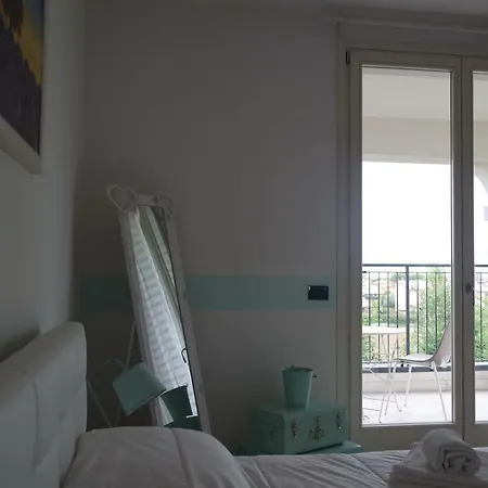 Aurora Tower Lejlighed Sirmione