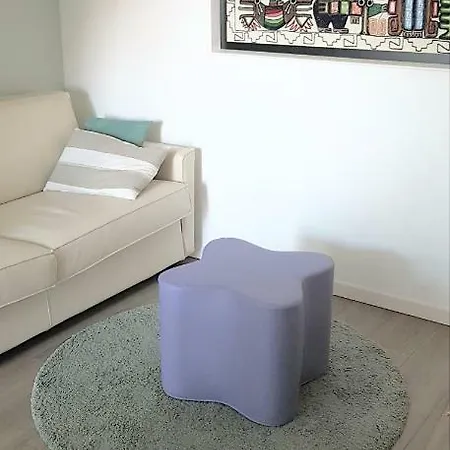Aurora Tower 아파트 *
